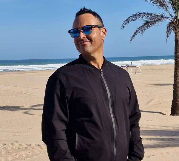 BUSCO PASAR MUY BUENOS RATOS EN GANDIA