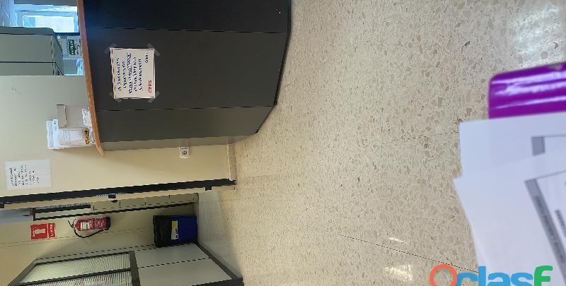 BUSCO PLAZA PARA TRANS EN ESPAÑA