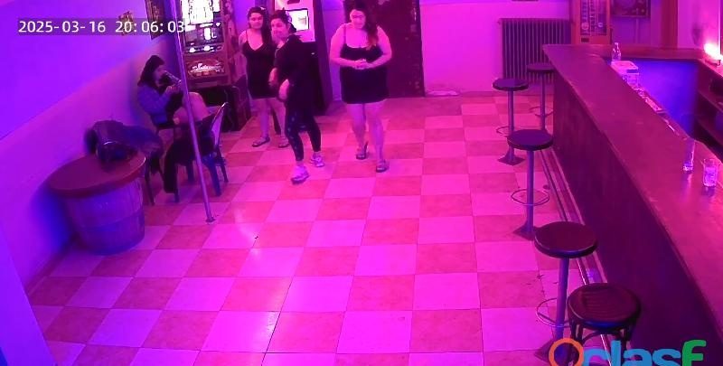 BUSCO SEÑORITAS EN ESPAÑA