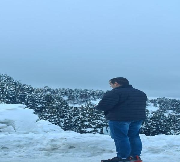 BUSCO SEXO BIEN DOTADO EN MATARÓ