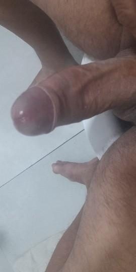 BUSCO SEXO CON MADURA O CUALQUIER EDAD EN MADRID