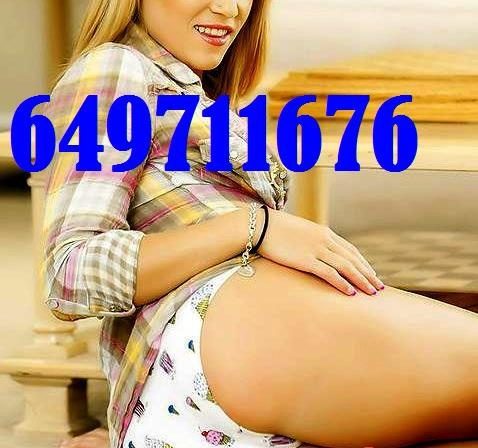 BUSCO SEXO GRATIS SIN MALOS ROLLOS!! EN ARROYO DE LA ENCOMIENDA