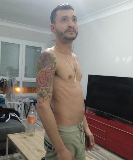 BUSCO SEXO POR EUROS EN ESPAÑA