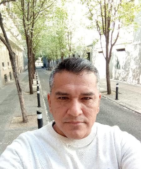 BUSCO SEXO SIN COMPROMISO EN MADRID