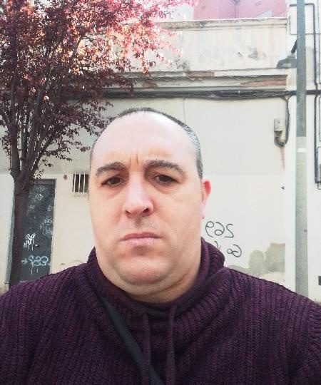 BUSCO SEXO TOTALMENTE GRATIS CON MUJERES ME DA IGUAL SU ESTADO EN TERRASSA