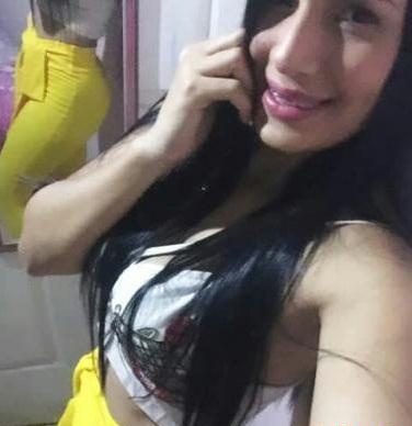 BUSCO SEXO, YA ESTOY MUY ABURRIDA.* EN ALÒS DE BALAGUER