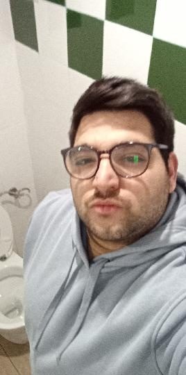 BUSCO UN CHICO HABLAR POR EL PRIVADO EN RIVAS VACIAMADRID