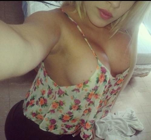 BUSCO UN CHICO QUE ME TRATE COMO UNA ZORRA..* EN BURGANES DE VALVERDE