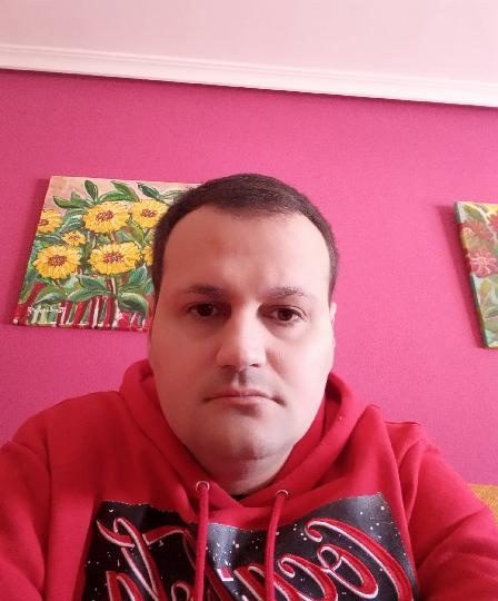 BUSCO UN HOMBRE RELACIÓN SERIA EN ELDA