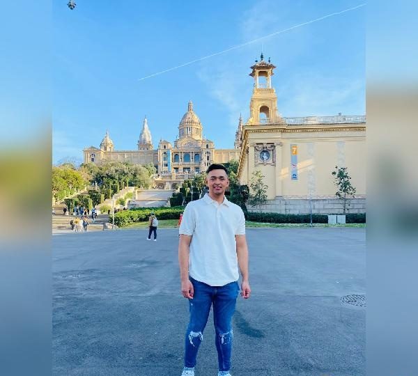 BUSCO UNA CHICA EN ELX