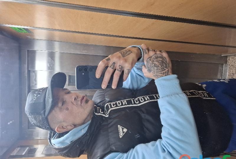 BUSCO VIVIR CON MUJER EN POLINYÀ