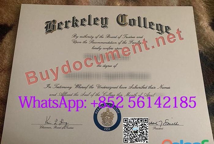 BUY A FAKE BERKELEY COLLEGE DIPLOMA. EN ESPAÑA
