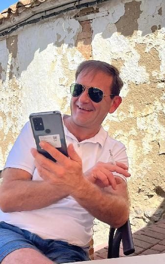 CABALLERO RESPETUOSO PARA SATISFACER TUS DESEOS EN COBISA