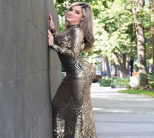 CACHONDA NO TENGO NINGÚN TABÚ PRUEBAME QUE SOY TU PUTA EN LEÓN