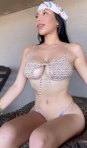 CACHONDITA Y JUGUETONA PARA TÍ, YO ESTOY DISPONIBLE PARA TI.)()( EN ARIÑO