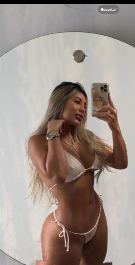 CALENTURIENTA CHICA SCORT EN XÀBIA