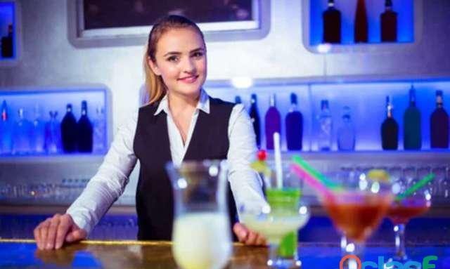 CAMARERA PARA TURNO DE NOCHE 673570675 EN LLEIDA