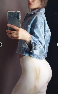 CAROLINE UNA CHICA MUY CALIENTE Y DESEOSA EN ALMERÍA