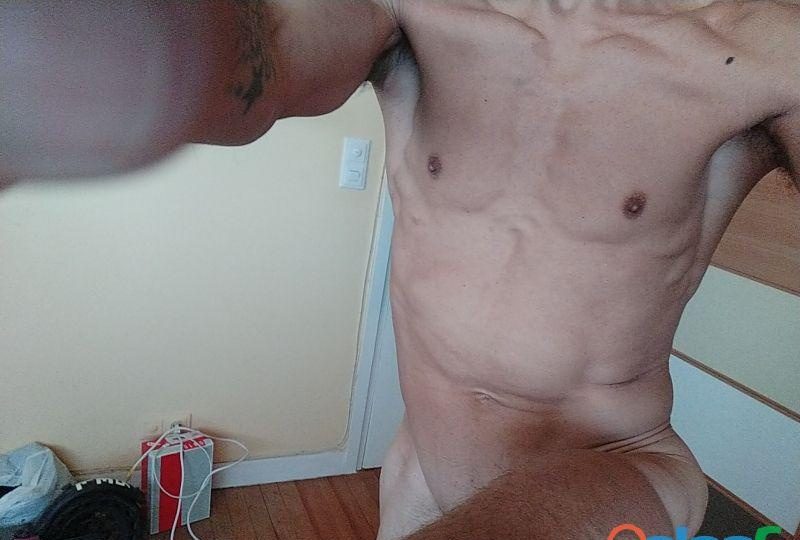 CARPE DIEM.......... EN BARAKALDO