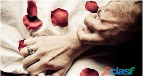 CASADO ATRACTIVO BUSCA AMIGA SECRETA EN CÁDIZ