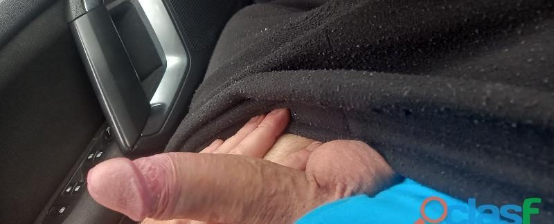 CASADO HETERO PARA SEXO EN CASTELLÓN DE LA PLANA