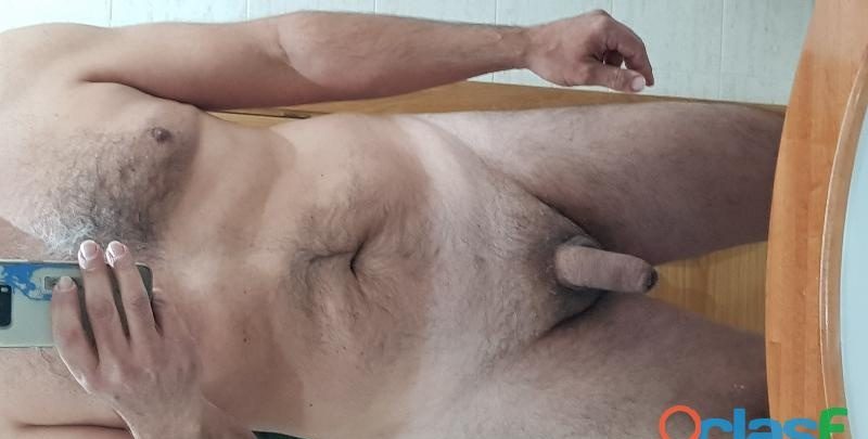 CASADO PARA CASADA EN MADRID