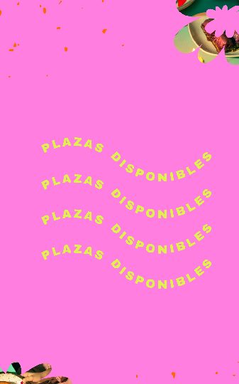 CASTING PARA PLAZA DE CHICAS EN BARCELONA