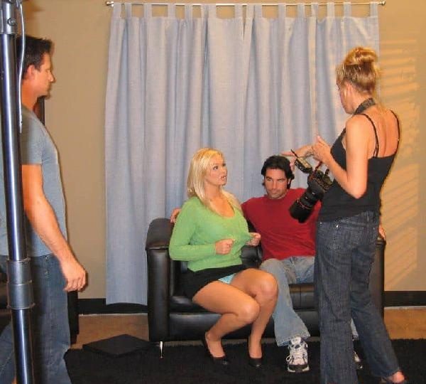 ? CASTING – PELÍCULAS PROFESIONALES PARA ADULTOS ? EN ALCAINE