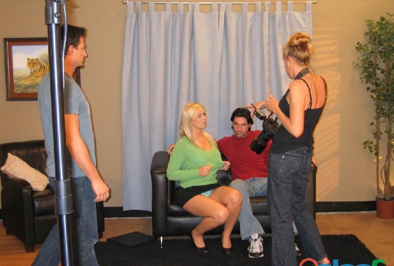 CASTING PORNO PAGADO: ÚNETE A LA INDUSTRIA DEL PORNO EN ZARAGOZA