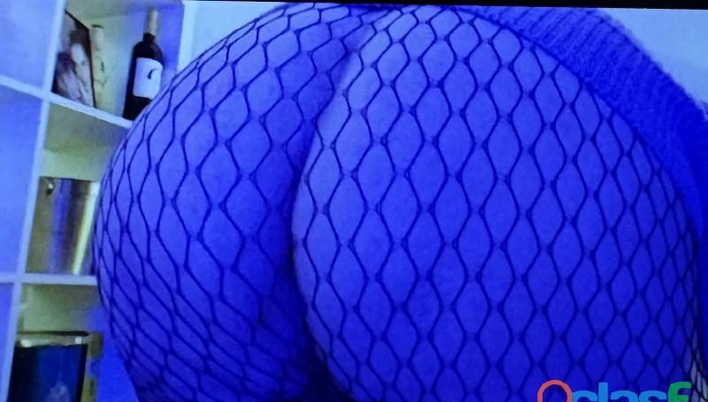 CD EN LENCERÍA PARA HETERO POLL EN ARANJUEZ