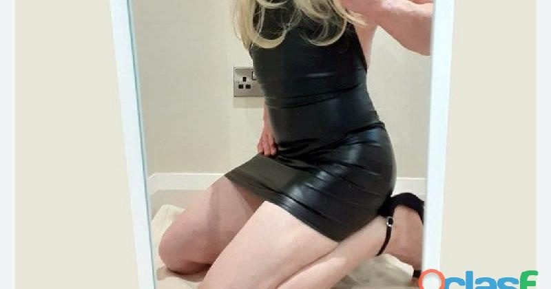 CD MUY SEXY FEMENINA , DEPILADA EN OVIEDO