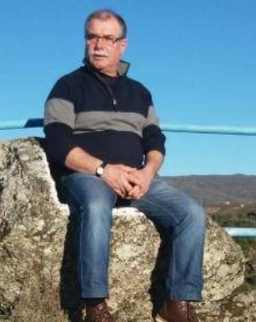 CELESTINO EL AGRICULTOR GAY DE VALDEORRAS EN ESPAÑA