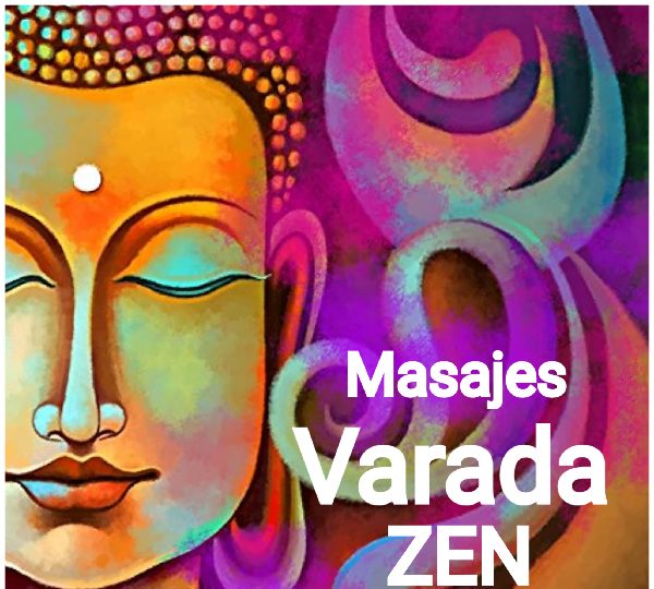 CENTRO DE MASAJES VARADA ZEN EN LEÓN