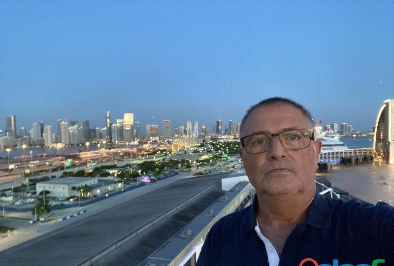 CERCO DONA PARELLA ESTABLE EN ESPAÑA