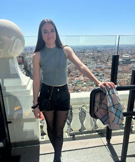 CHARLAR Y ESCUCHAR VUESTROS PROBLEMAS EN FUENLABRADA