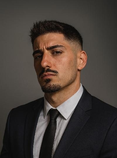 CHAVAL JOVEN 21 AÑOS DISCRETO EN TORREMOLINOS