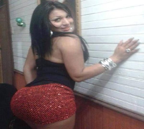 CHICA ARDIENTE BUSCA SEXO ESPORADICO. EN CIEZA CANTABRIA