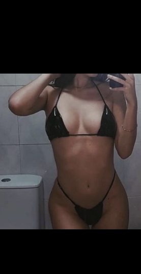 CHICA ATRACTIVA NO PROFESIONAL DISPONIBLE HOY EN GRANADA