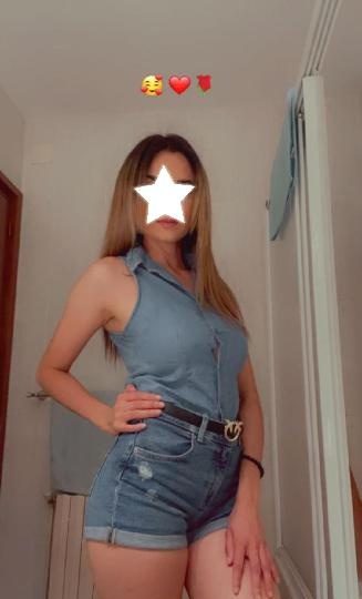 CHICA DE INFARTO EN LLEIDA