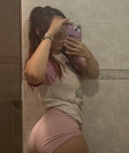 CHICA DISPUESTA A TODAS TUS FANTASIAS ! ! EN ALFAMÉN