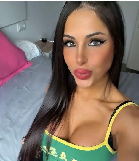 CHICA DULCE ! MASAJISTA SEXUAL EN ESPAÑA