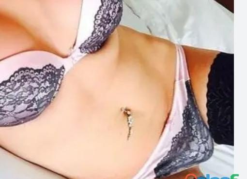 CHICA JOVEN TRANS EN POZUELO DE ALARCÓN