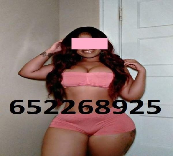 CHICA LATINA HERMOSA CURVOSA EN BADAJOZ EN ARROYO DE SAN SERVÁN