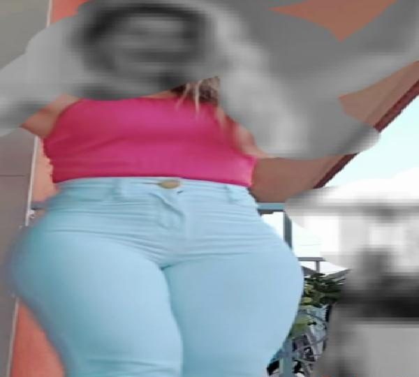 CHICA PYA ATRACTIVA EN LORCA