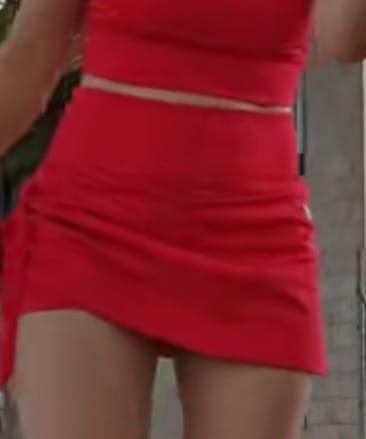 CHICA PYA GUAPA EN LORCA