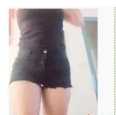 CHICA PYA PARA TI EN LORCA