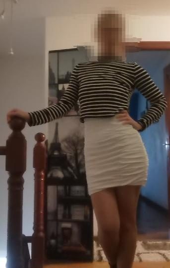 CHICA REAL BUSCA DIVERSIÓN. EN A CORUÑA