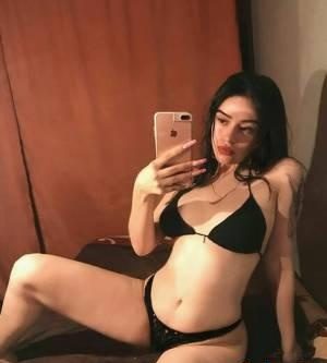CHICA RECIEN SEPARADA. EN ABALTZISKETA