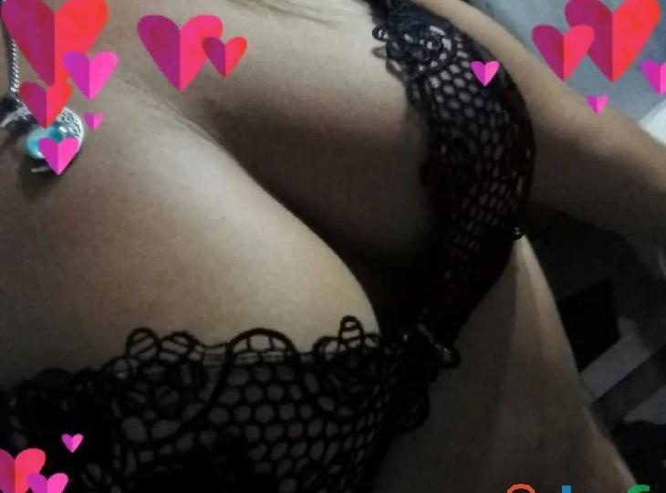 CHICA SCROT ACTIVA PASIVA EN ROQUETAS DE MAR