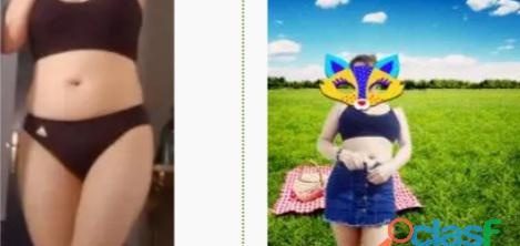 CHICA SEXI ATRACTIVA EN LORCA